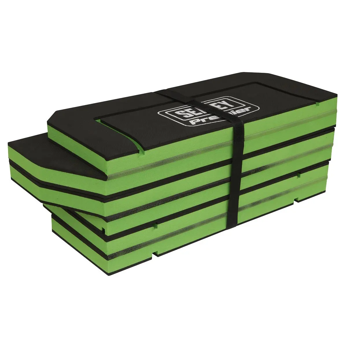 Sealey Premier Folding Mechanic's Work Mat Premier 31mm - Image 4