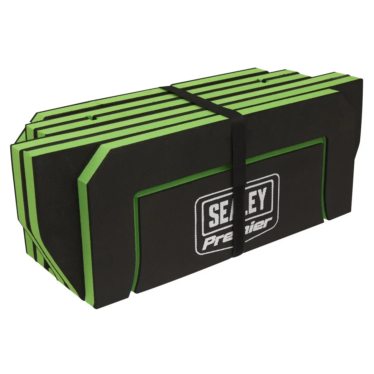 Sealey Premier Folding Mechanic's Work Mat Premier 31mm - Image 5