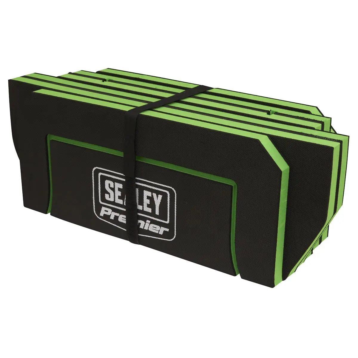 Sealey Premier Folding Mechanic's Work Mat Premier 31mm - Image 6