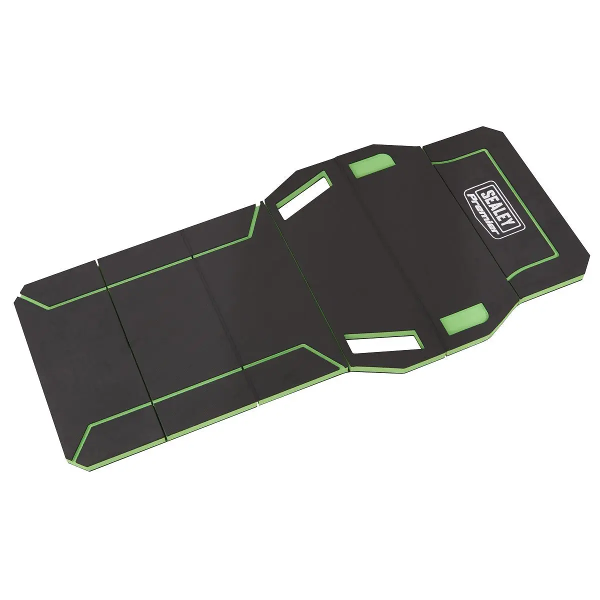 Sealey Premier Folding Mechanic's Work Mat Premier 31mm - Image 7