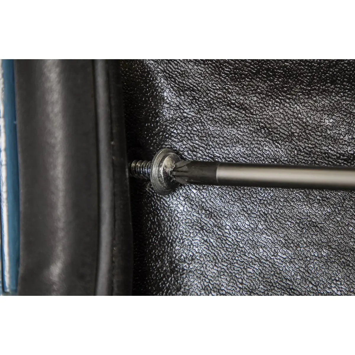 Sealey Premier GripMAX® Screwdriver Set Extra-Long 3pc - Image 8