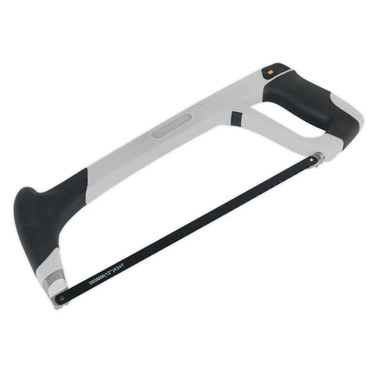 Sealey Premier Hacksaw 300mm Professional