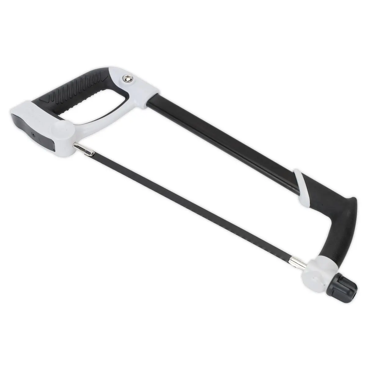 Sealey Premier Hacksaw Adjustable Blade Professional 300mm - Image 2