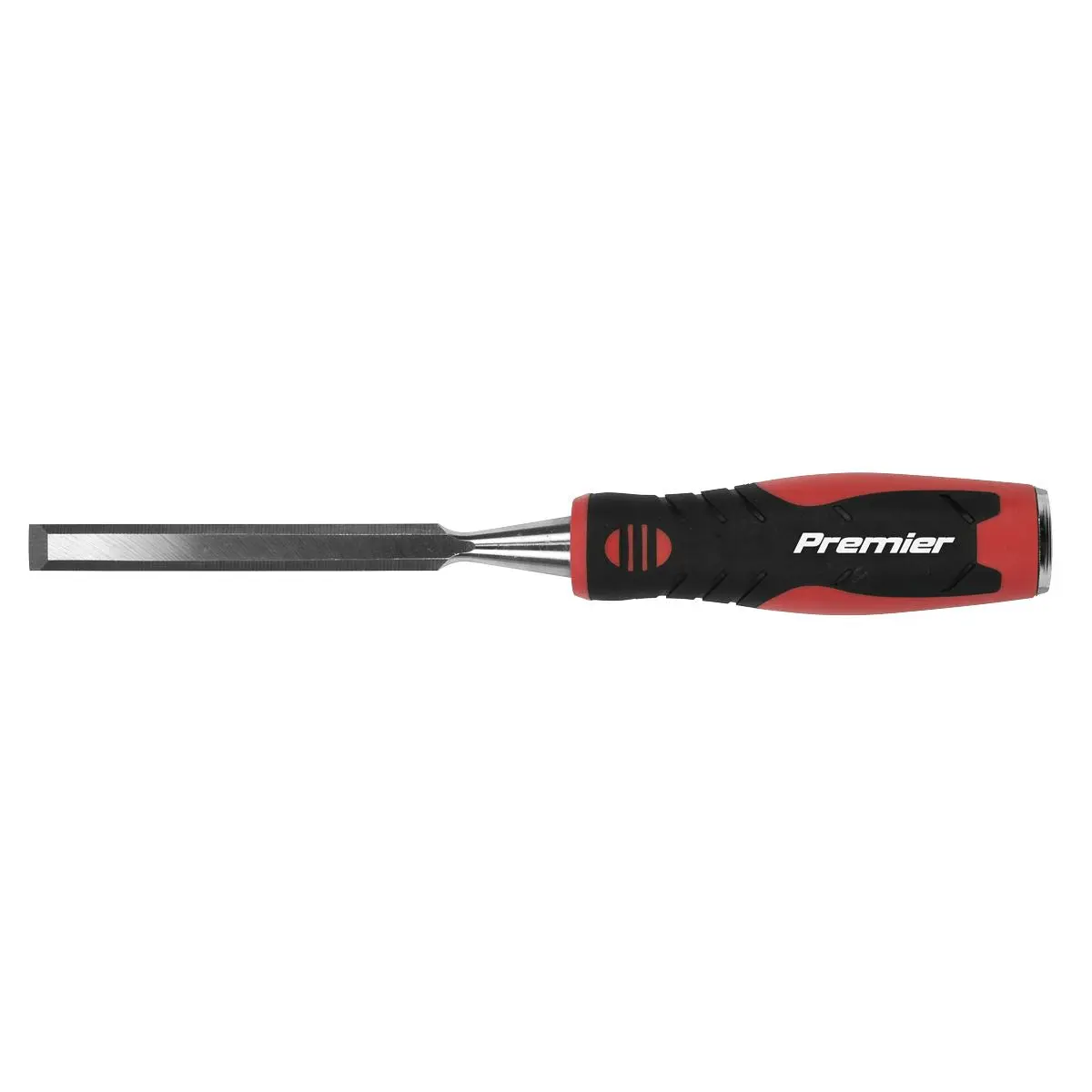 Sealey Premier Hammer-Thru Wood Chisel 10mm - Image 3