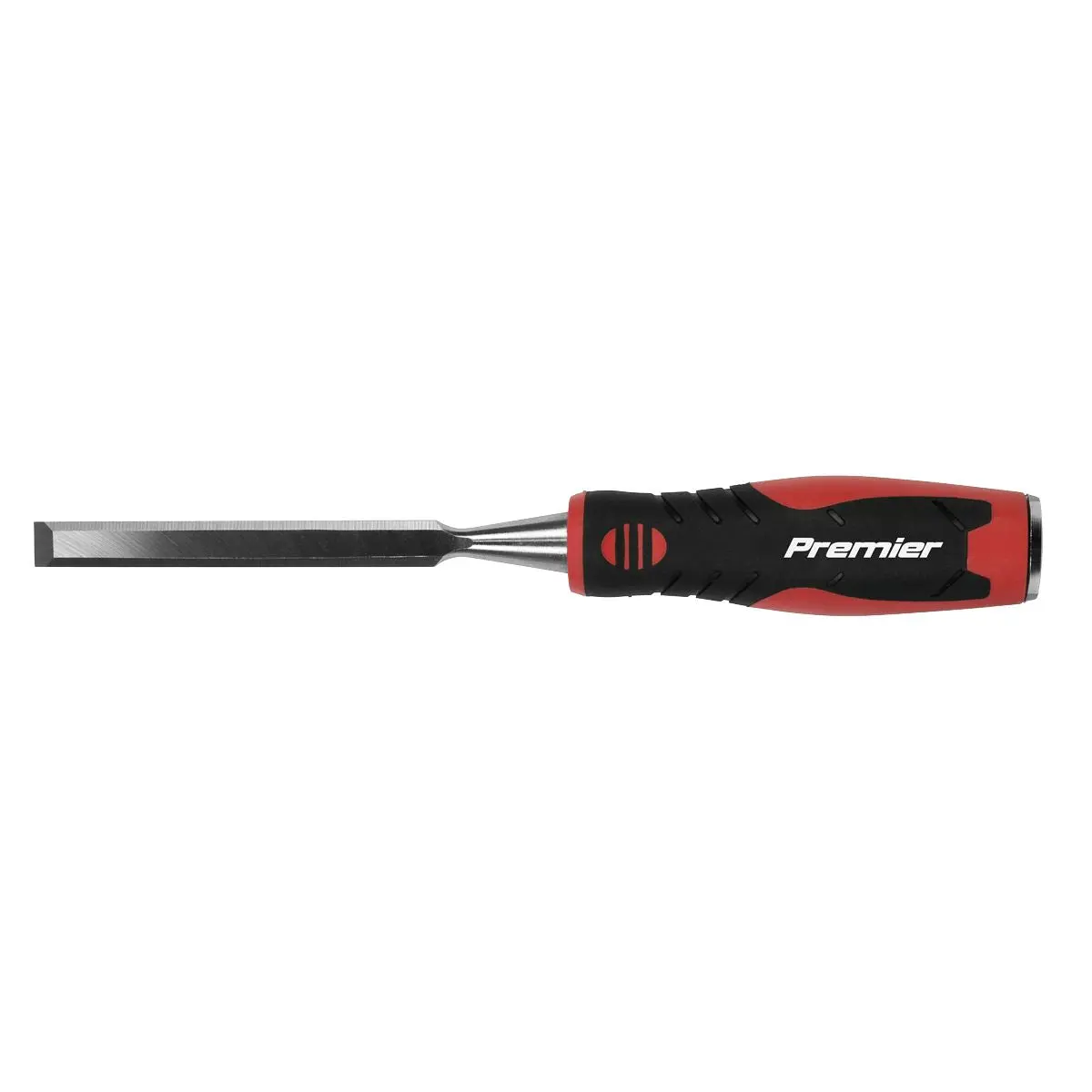 Sealey Premier Hammer-Thru Wood Chisel 12mm - Image 3