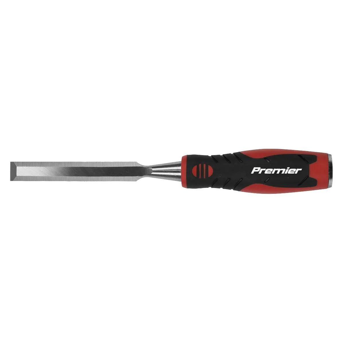 Sealey Premier Hammer-Thru Wood Chisel 16mm - Image 4