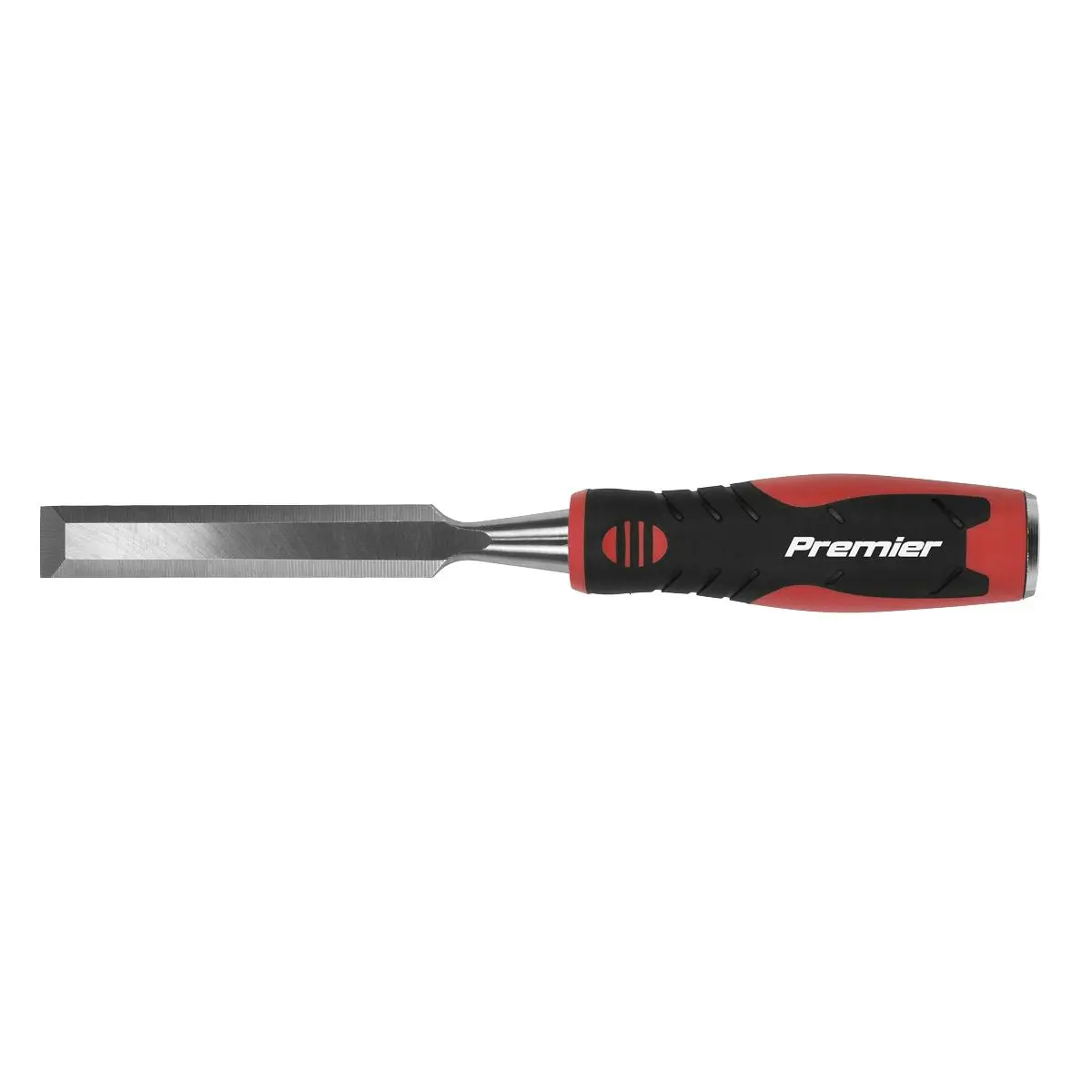 Sealey Premier Hammer-Thru Wood Chisel 19mm - Image 4