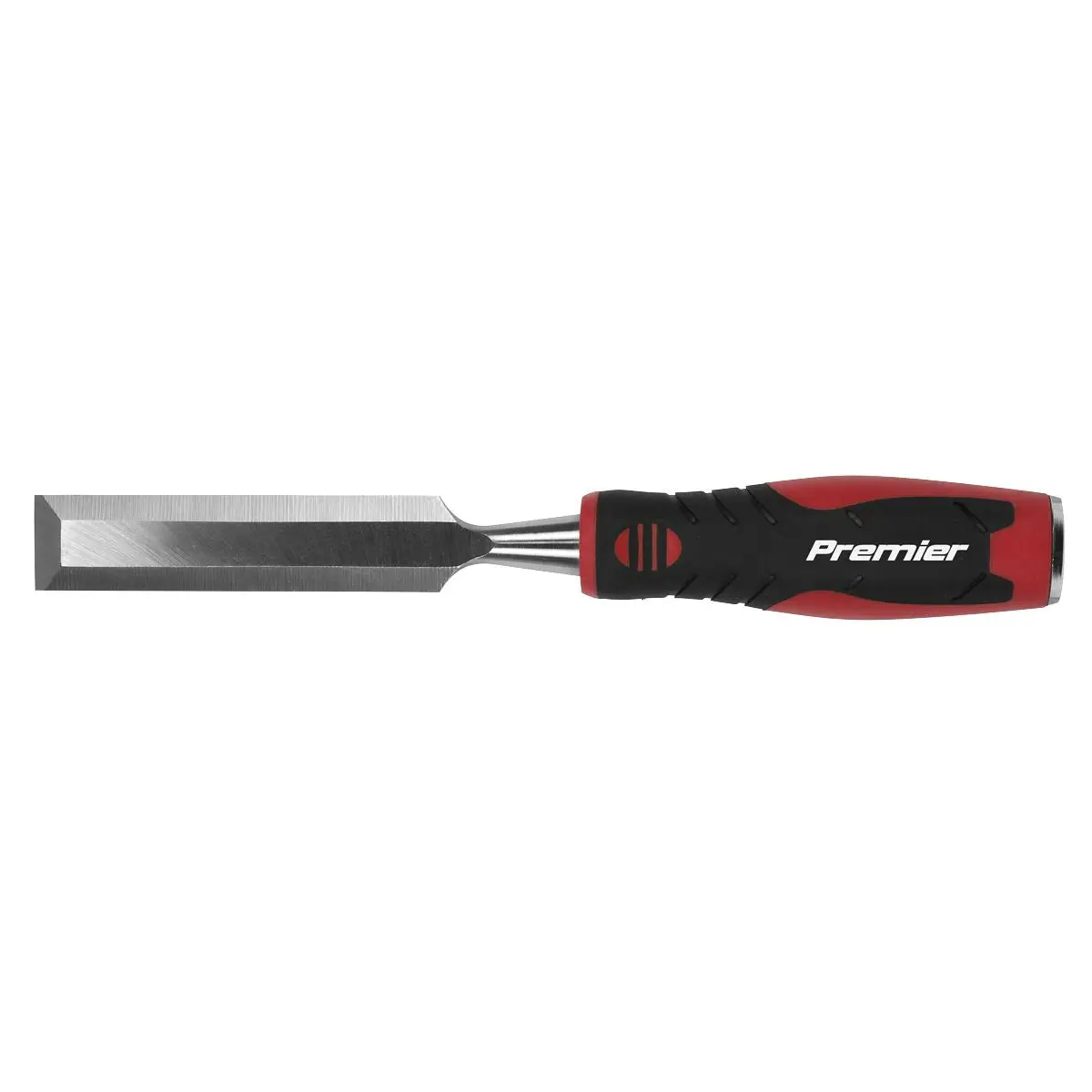 Sealey Premier Hammer-Thru Wood Chisel 25mm - Image 4