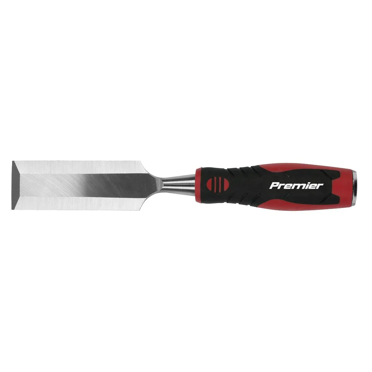 Sealey Premier Hammer-Thru Wood Chisel 38mm - Image 4