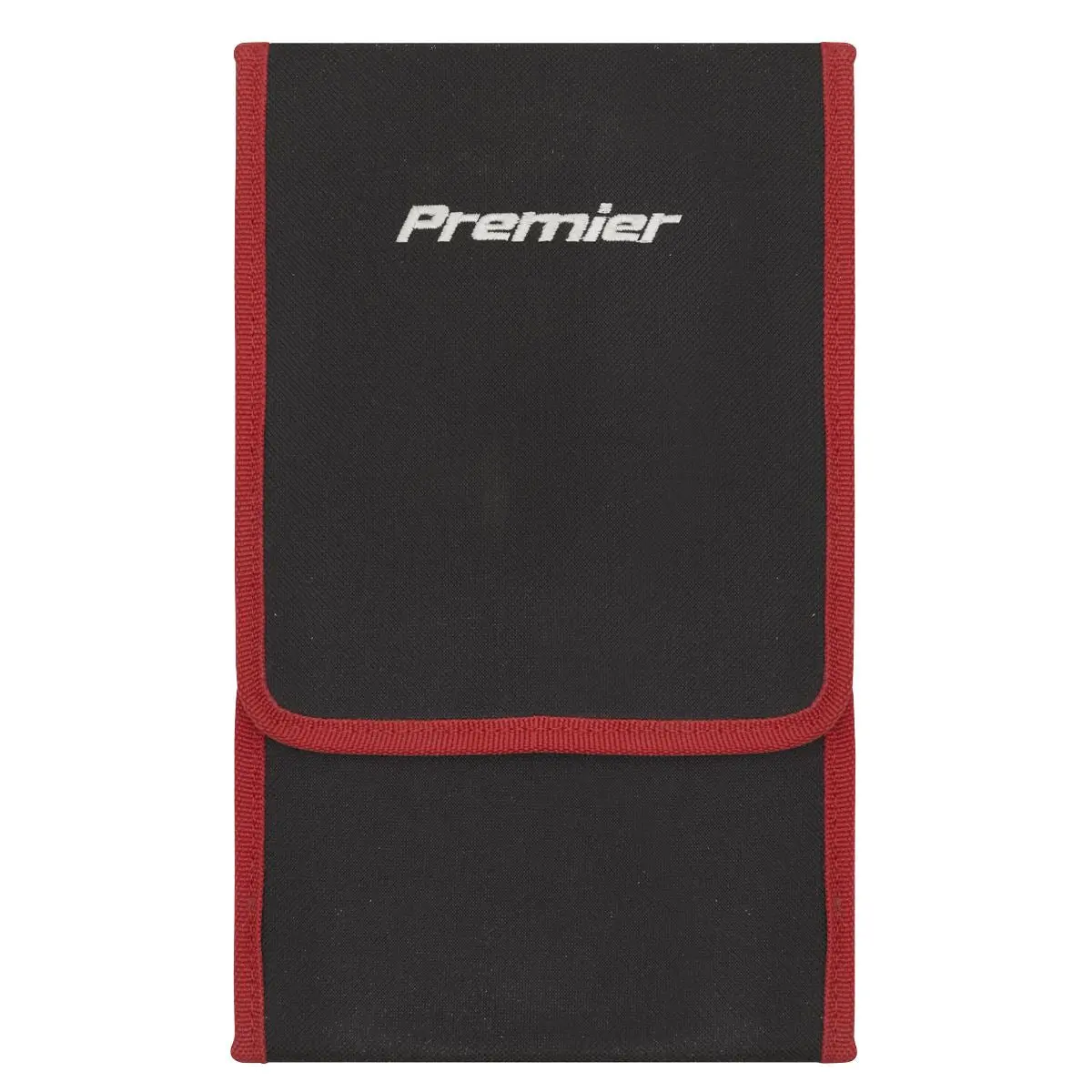 Sealey Premier Hammer-Thru Wood Chisel 4pc Set - Image 3