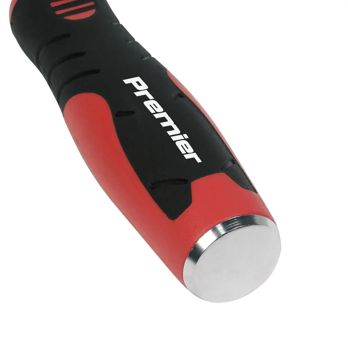 Sealey Premier Hammer-Thru Wood Chisel 6mm - Image 3