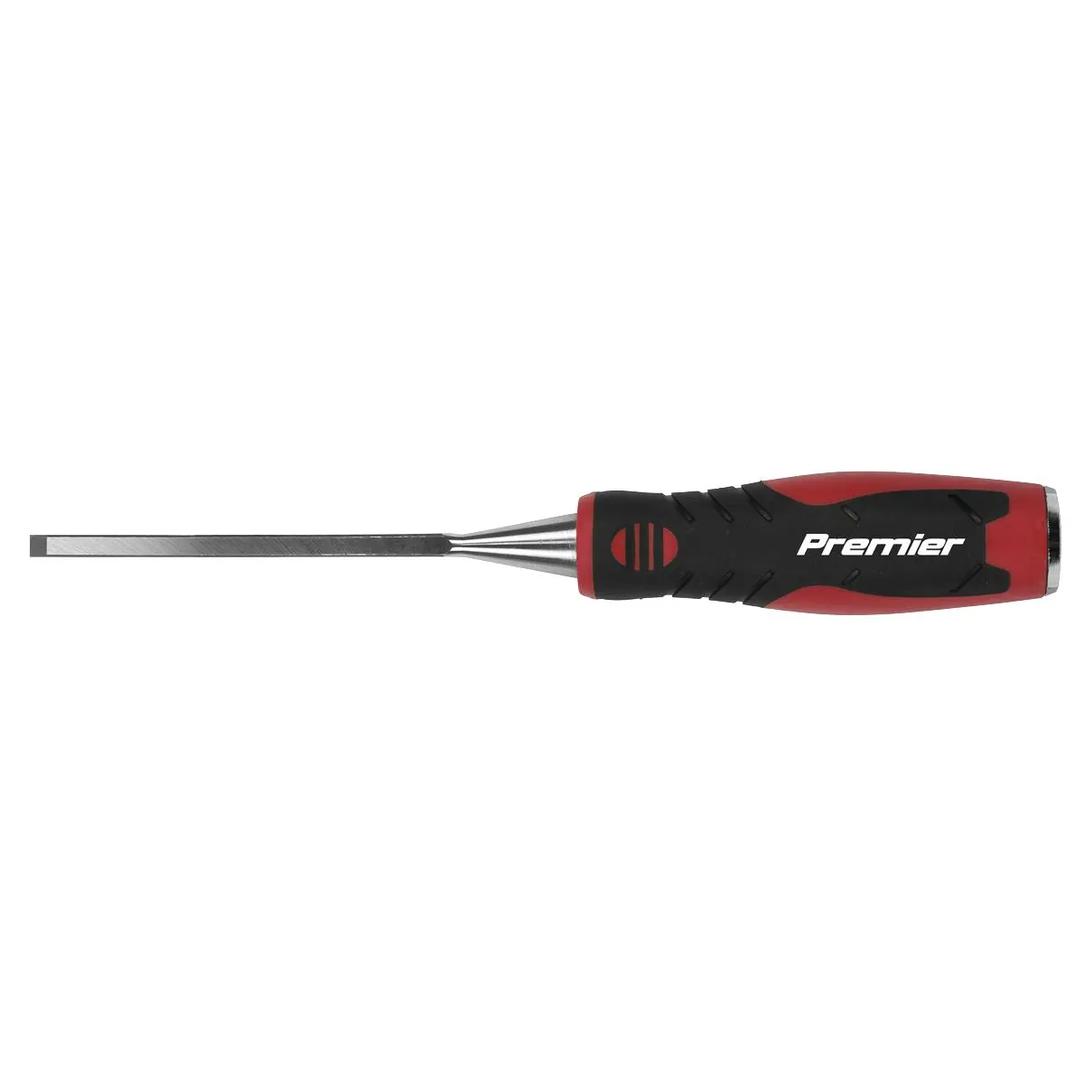 Sealey Premier Hammer-Thru Wood Chisel 6mm - Image 4