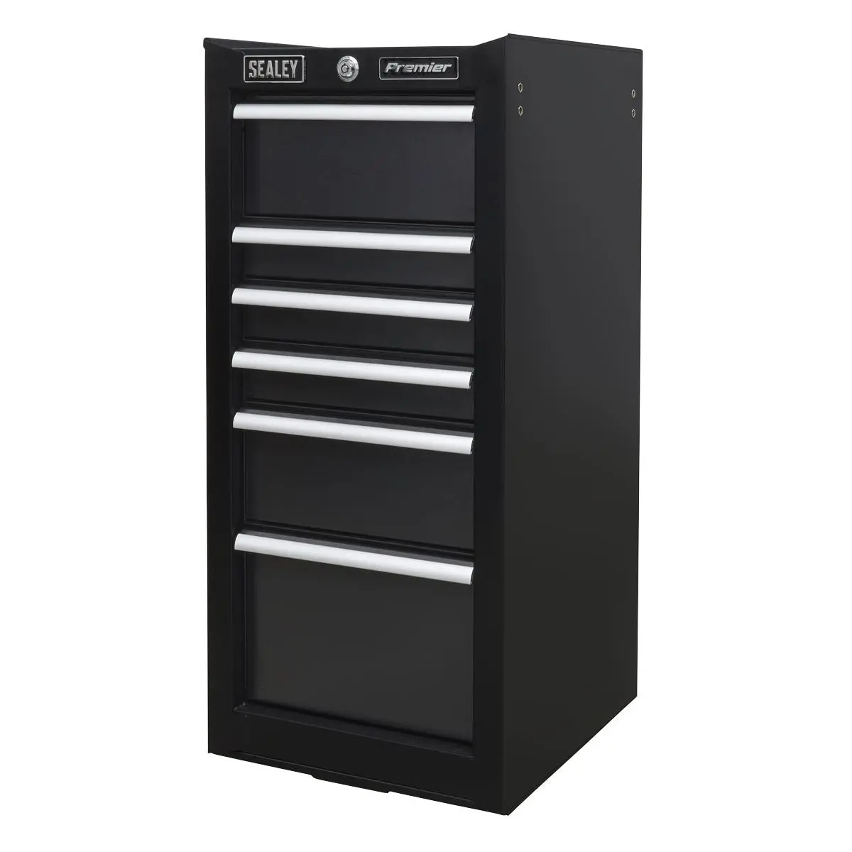 Sealey Premier Hang-On Chest 6 Drawer Heavy-Duty - Image 3