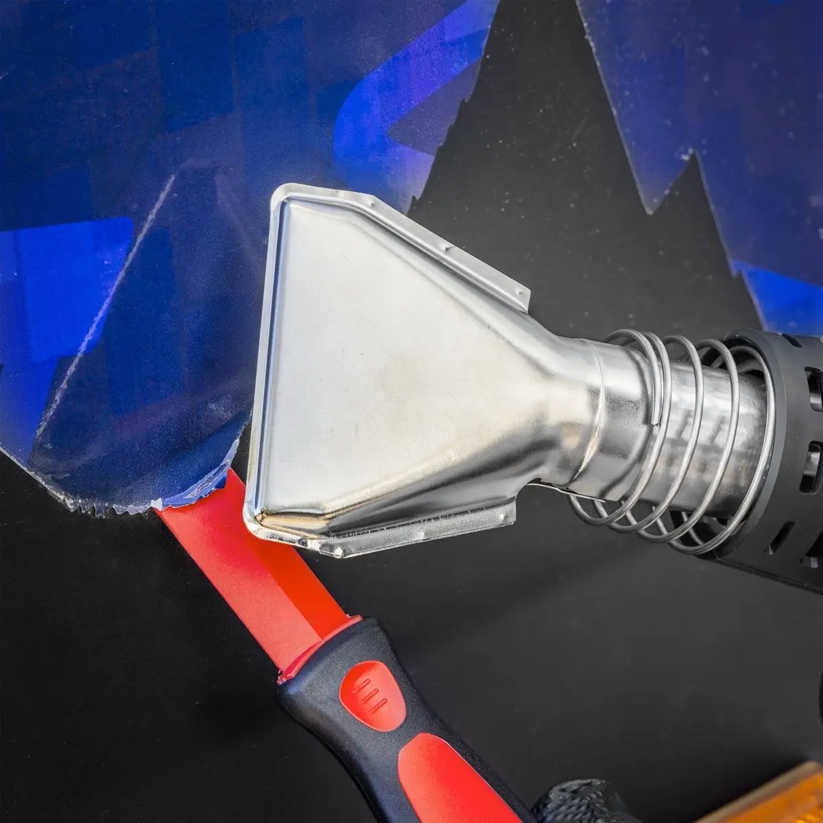 Sealey Premier Heat Gun Butane - Image 3