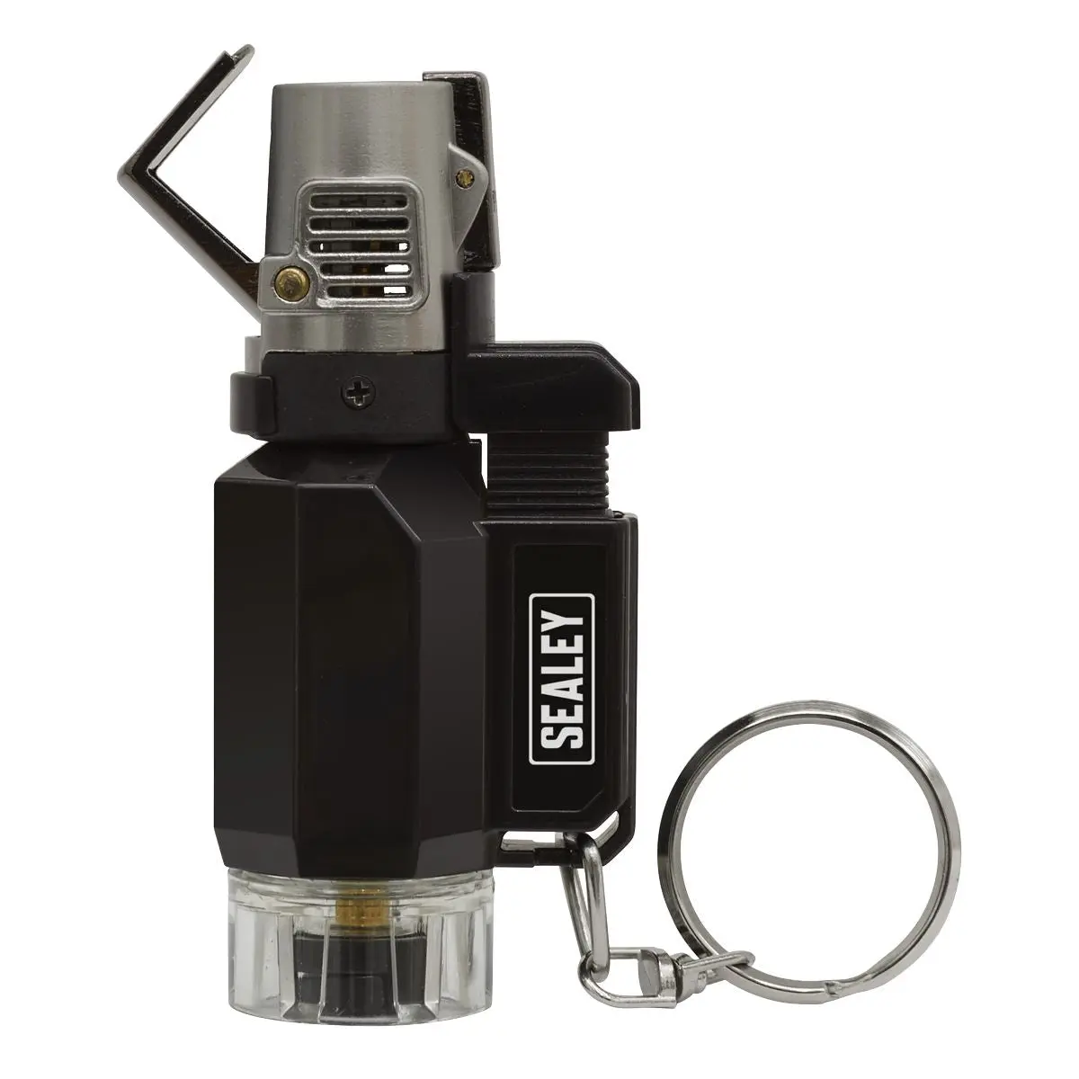 Sealey Premier Heating Torch Butane Micro - Image 2