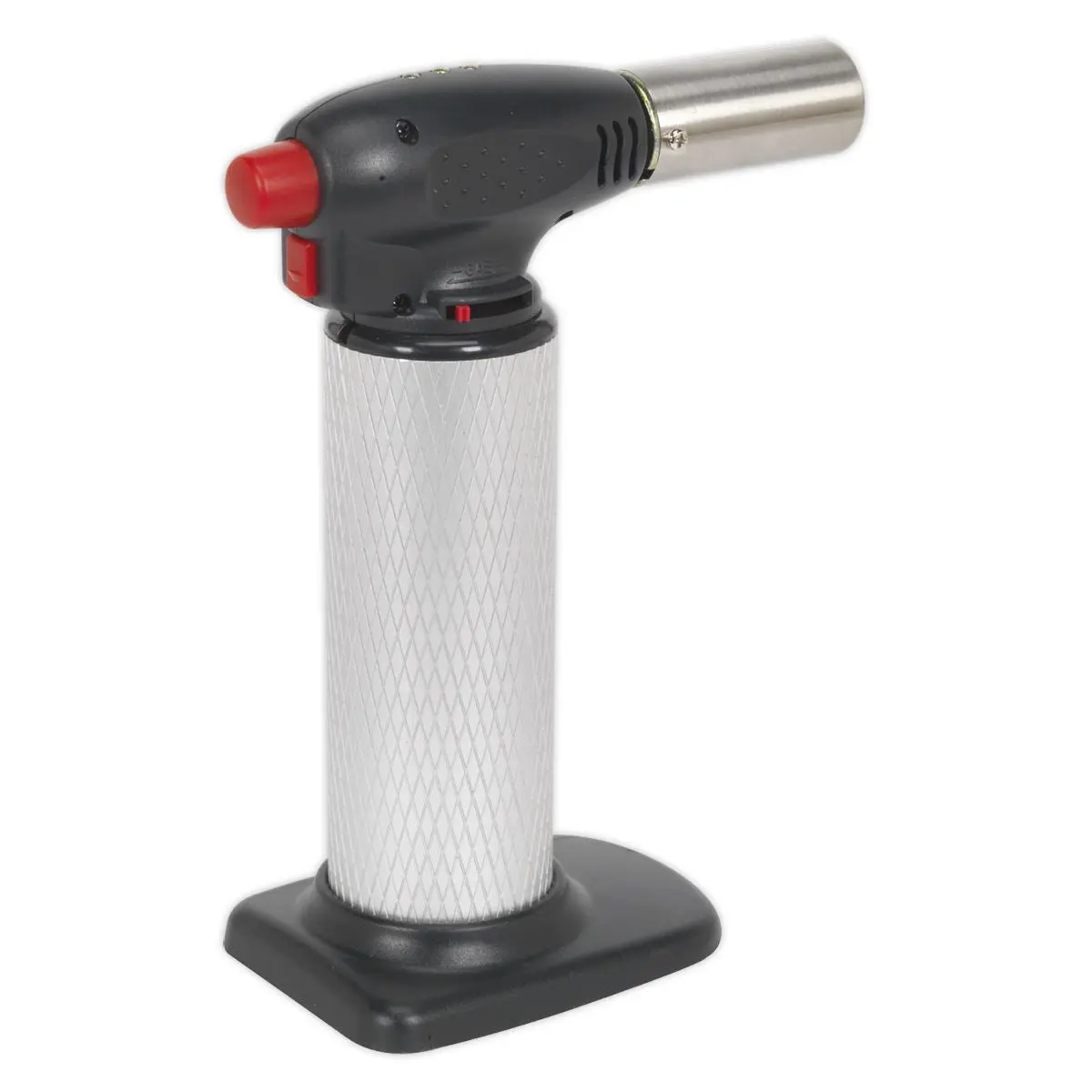 Sealey Premier Heavy-Duty Butane Soldering Torch - Image 3