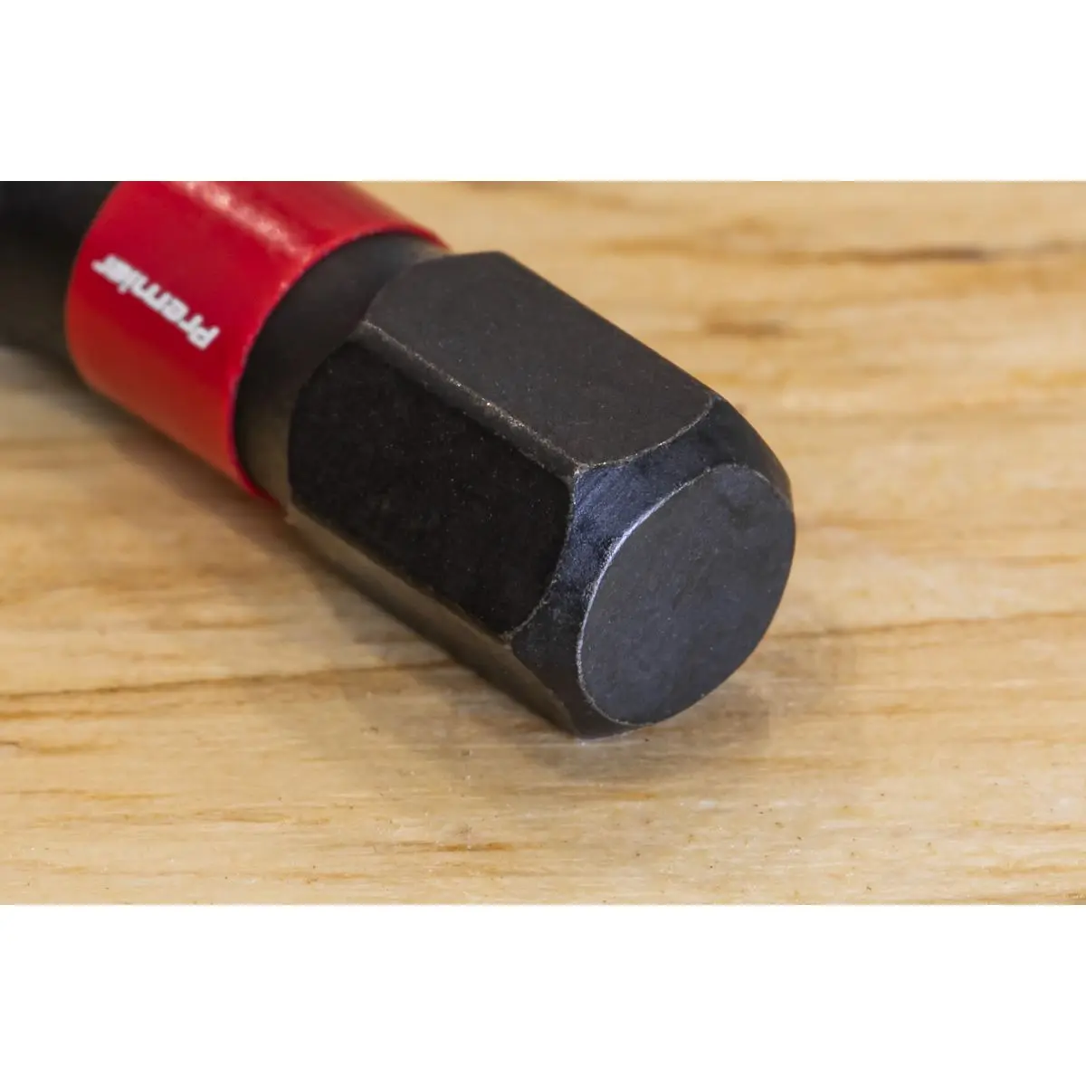 Sealey Premier Hex 2.5mm Impact Power Tool Bits 25mm - 3pc - Image 5