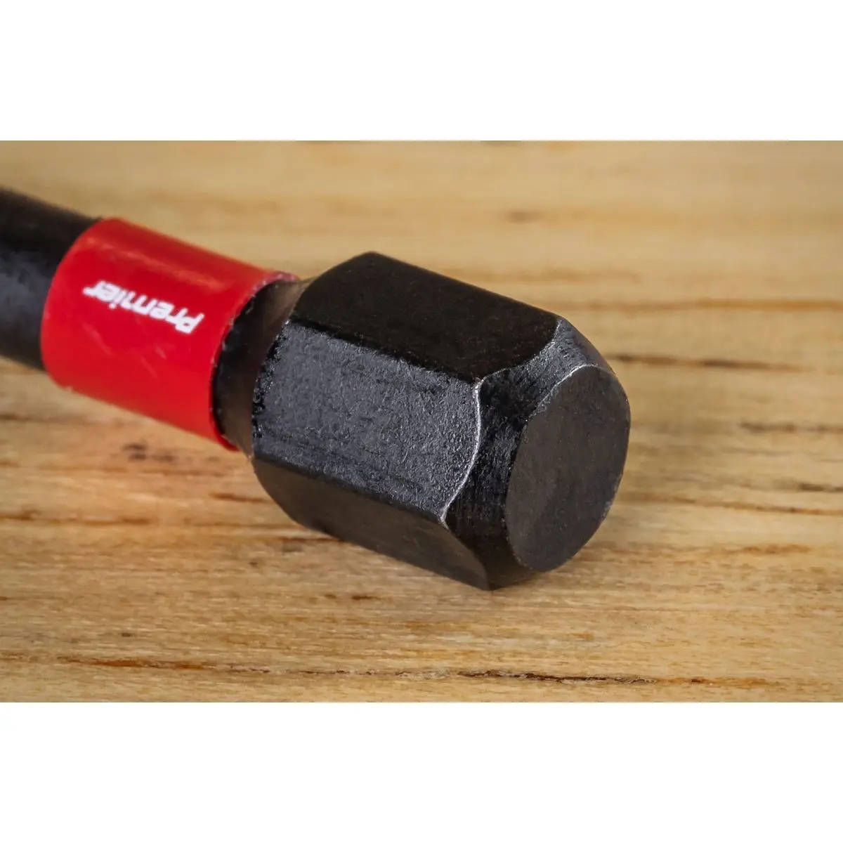 Sealey Premier Hex 3mm Impact Power Tool Bits 25mm - 3pc - Image 6
