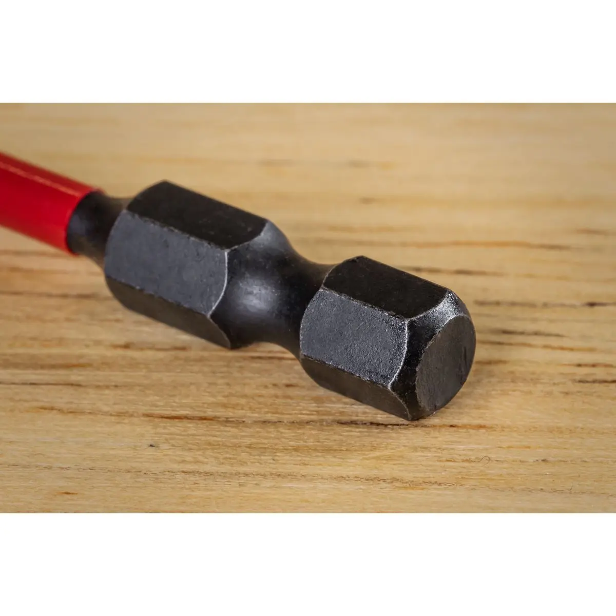 Sealey Premier Hex 3mm Impact Power Tool Bits 50mm - 3pc - Image 6