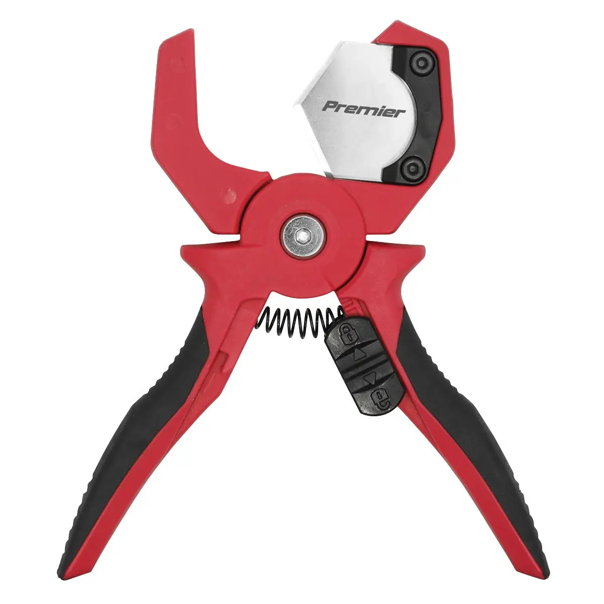 Sealey Premier Hose Cutter Ø3-32mm - Image 2
