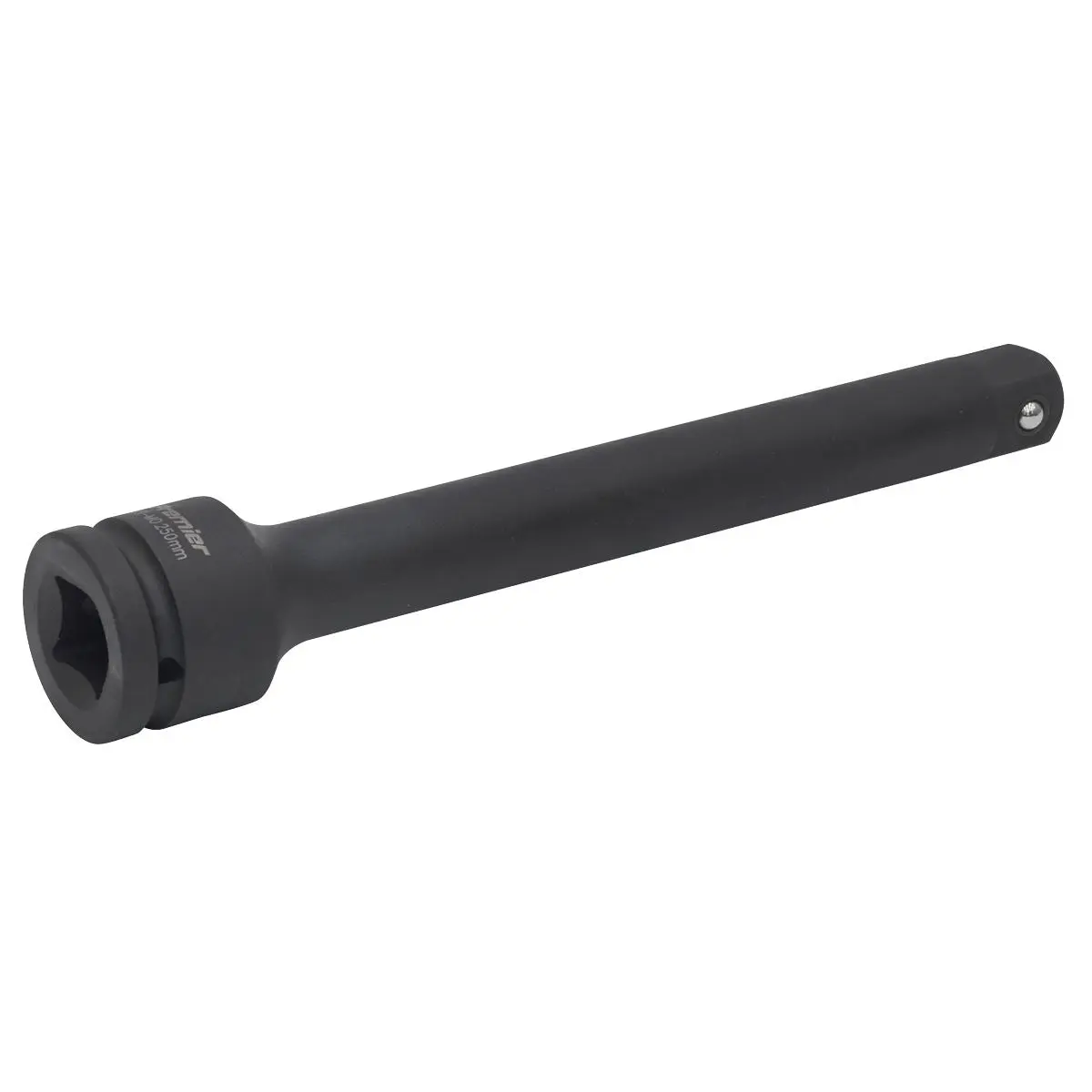 Sealey Premier 3/4" Drive 250mm Impact Extension Bar - Image 2