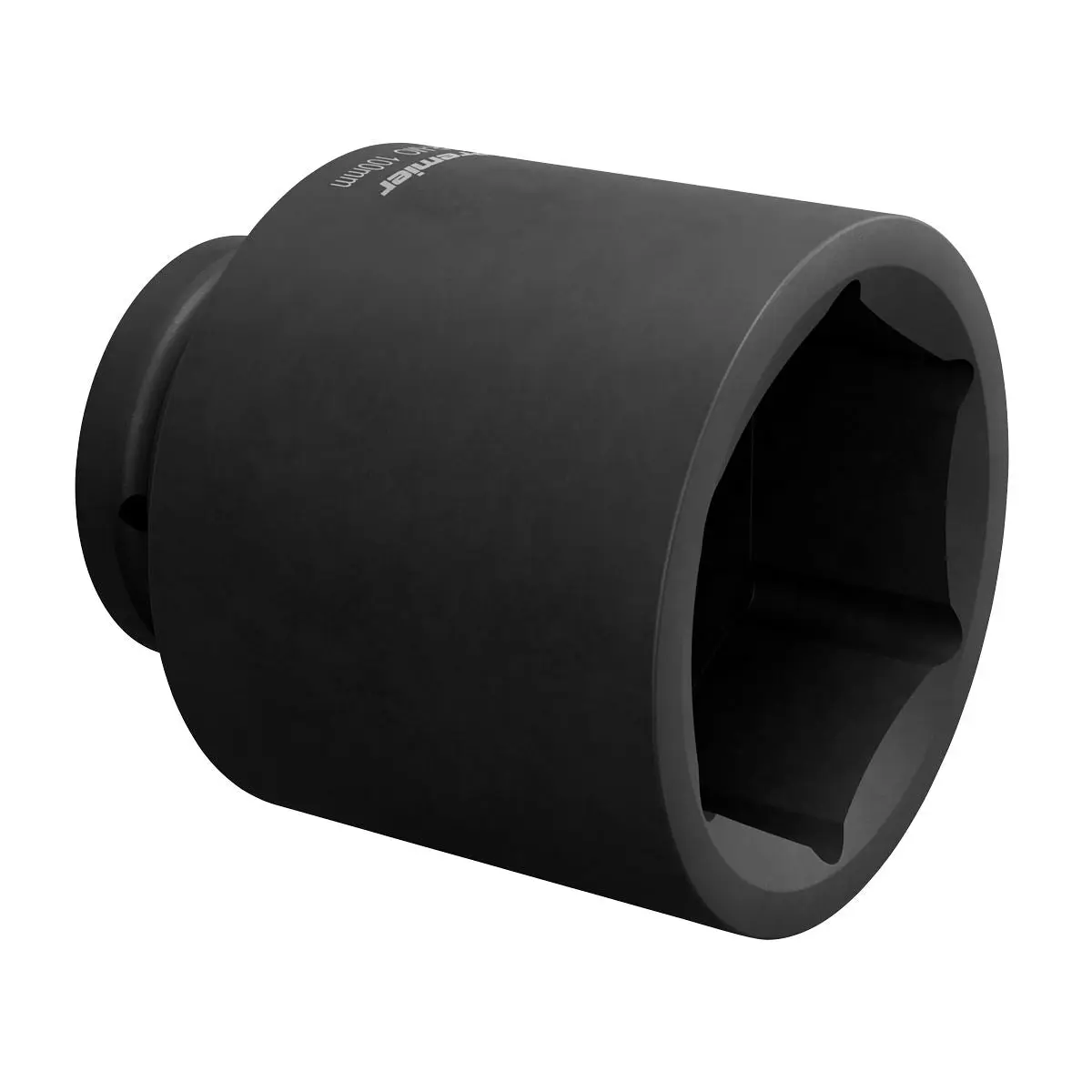 Sealey Premier Impact Socket 100mm Deep 1"Sq Drive - Image 2