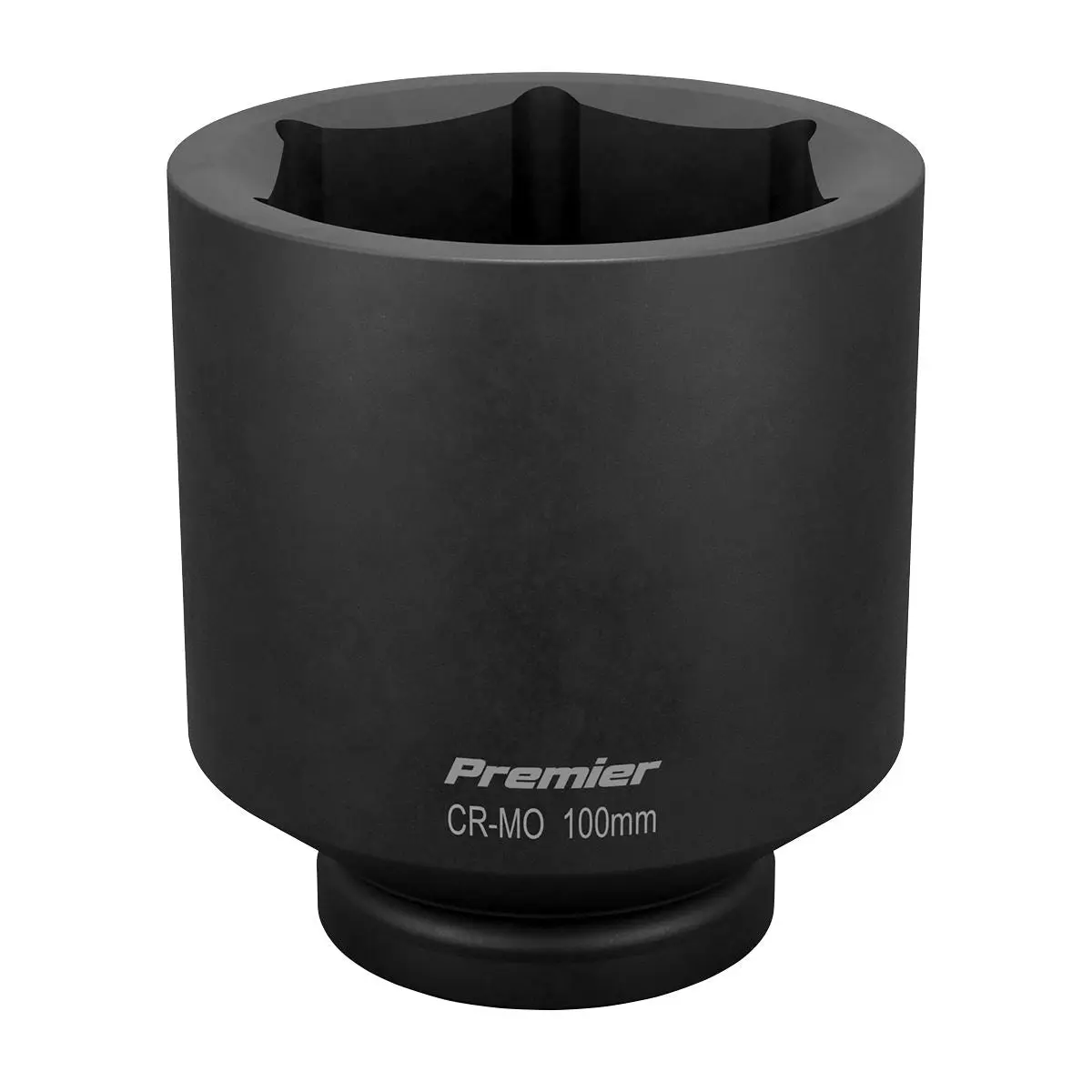 Sealey Premier Impact Socket 100mm Deep 1"Sq Drive - Image 3