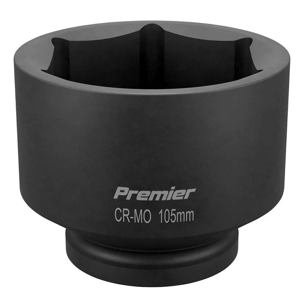 Sealey Premier Impact Socket 105mm 1"Sq Drive - Image 6