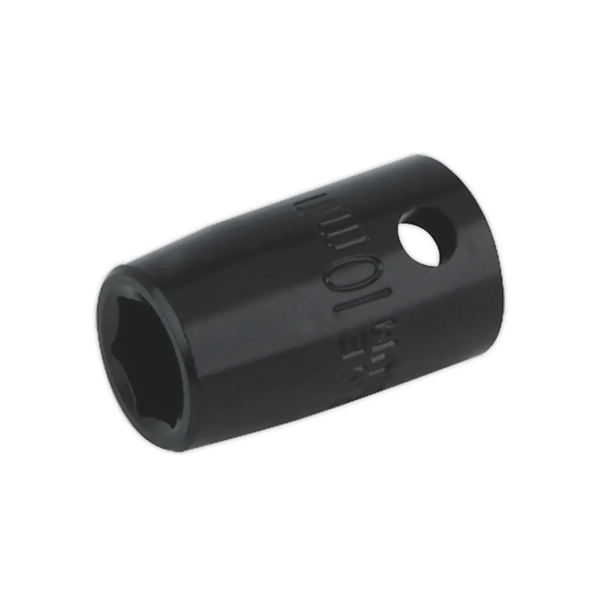 Sealey Premier Impact Socket 10mm 3/8"Sq Drive