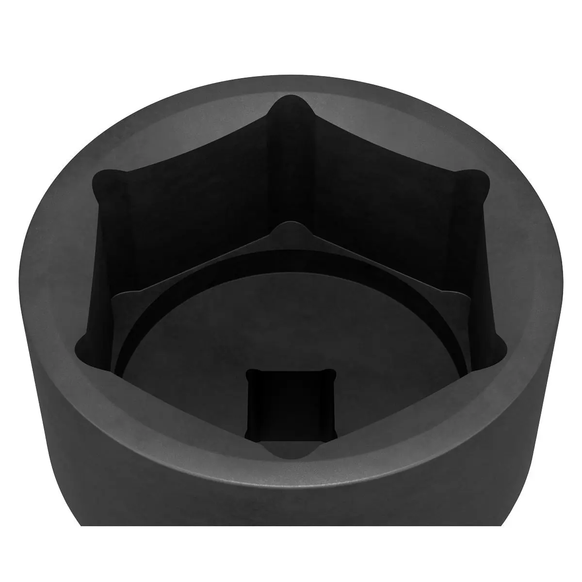 Sealey Premier Impact Socket 110mm 1"Sq Drive - Image 6