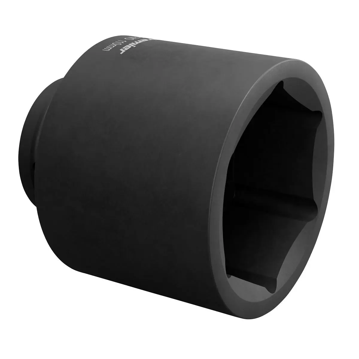 Sealey Premier Impact Socket 110mm Deep 1"Sq Drive - Image 3