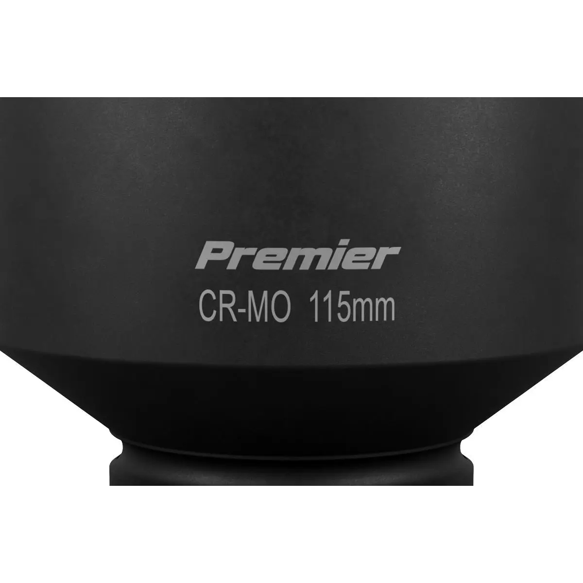 Sealey Premier Impact Socket 115mm 1"Sq Drive - Image 6
