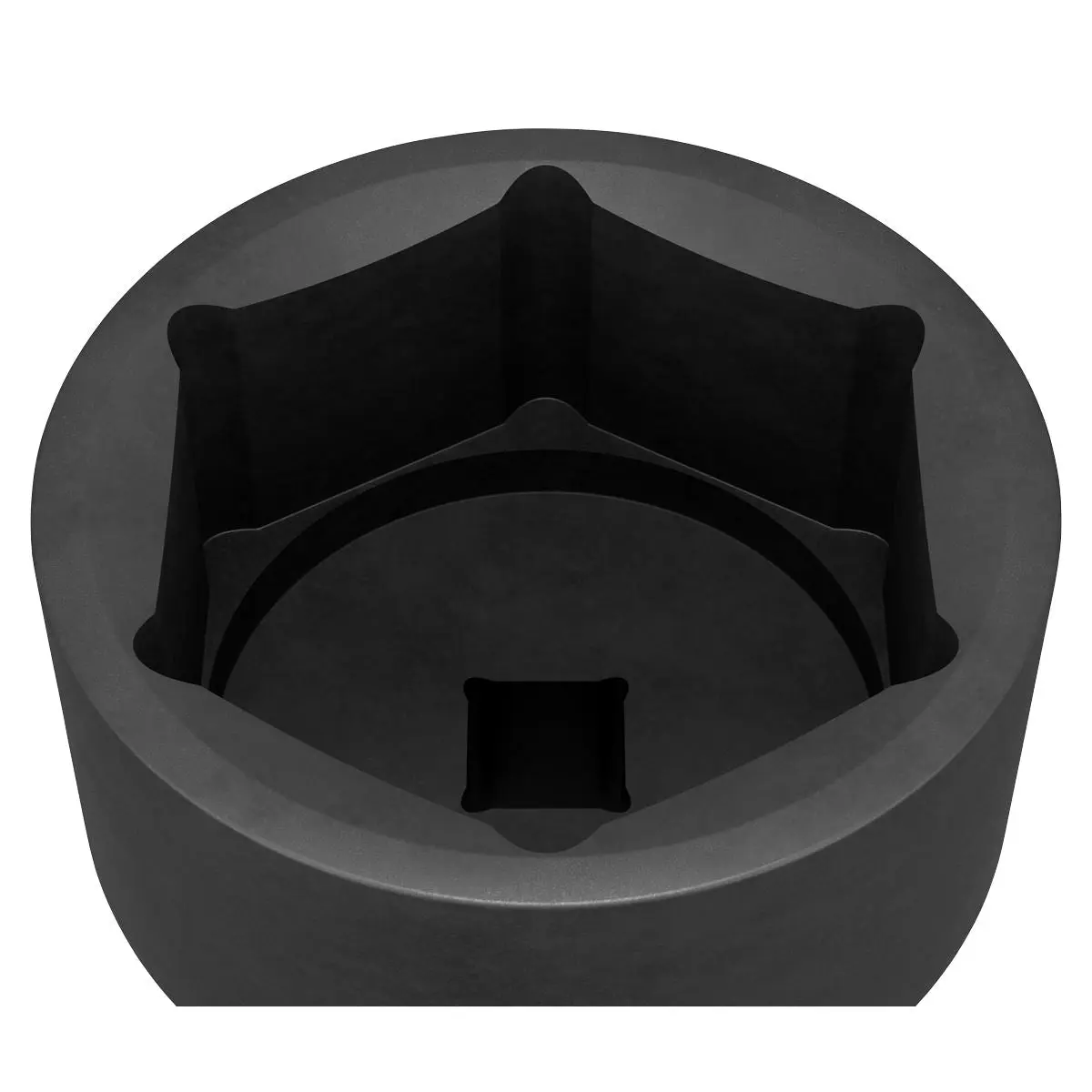 Sealey Premier Impact Socket 115mm 1"Sq Drive - Image 8