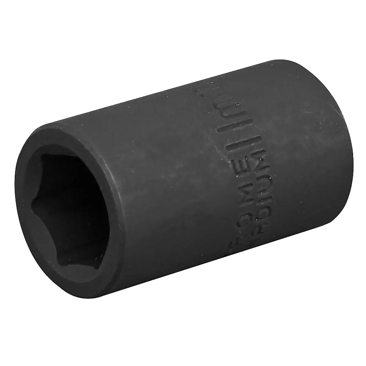 Sealey Premier Impact Socket 11mm 3/8"Sq Drive