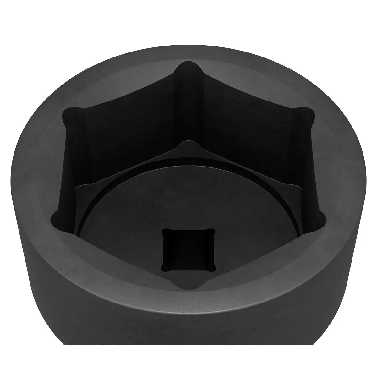 Sealey Premier Impact Socket 120mm 1"Sq Drive - Image 6