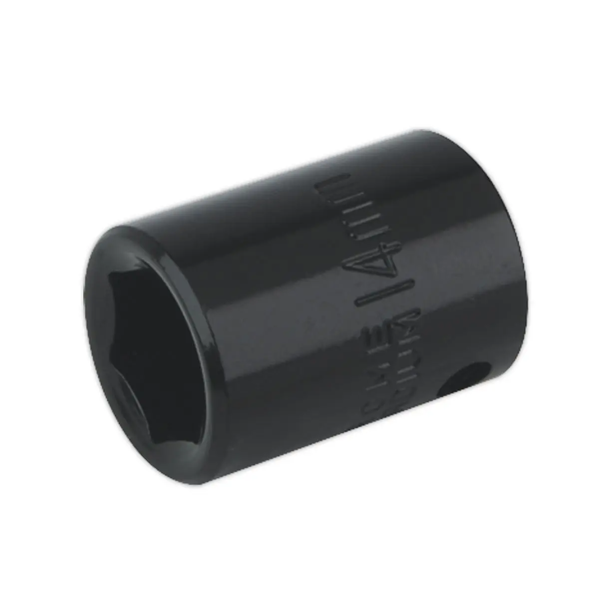 Sealey Premier Impact Socket 14mm 3/8"Sq Drive