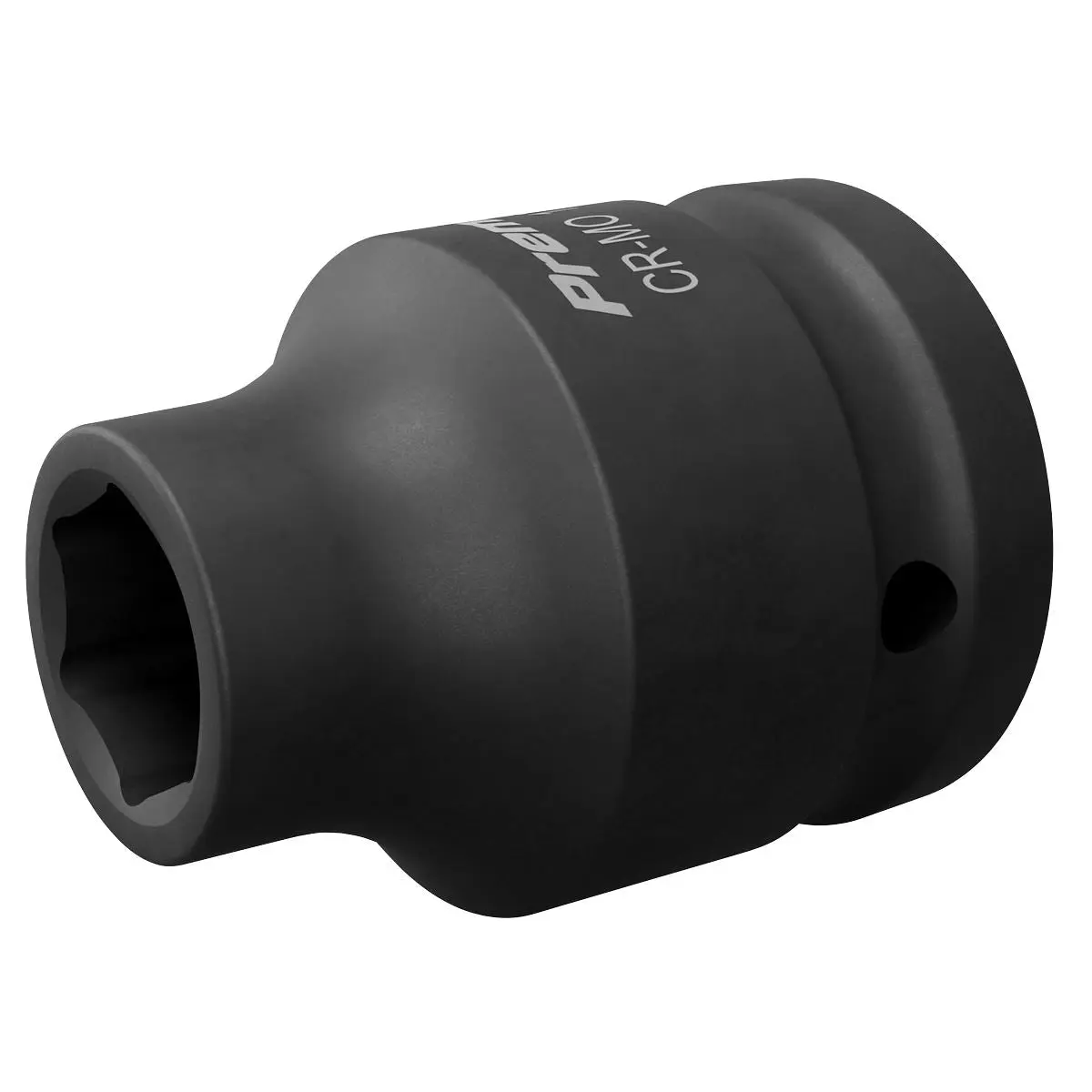 Sealey Premier Impact Socket 17mm 3/4"Sq Drive
