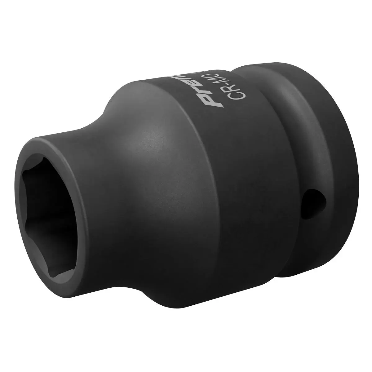Sealey Premier Impact Socket 19mm 3/4"Sq Drive