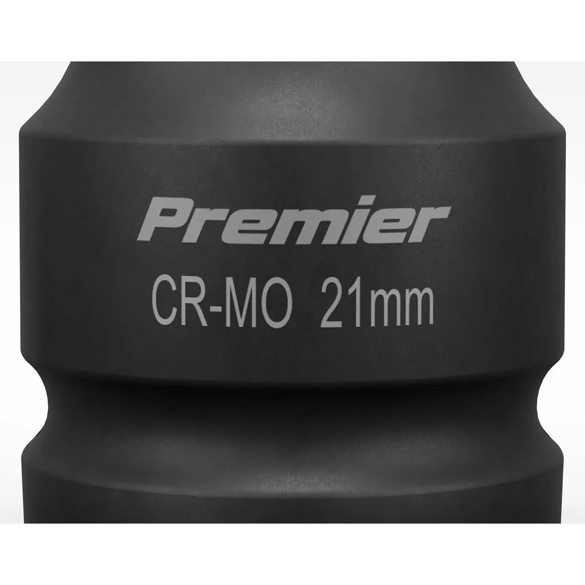 Sealey Premier Impact Socket 21mm 3/4"Sq Drive - Image 6