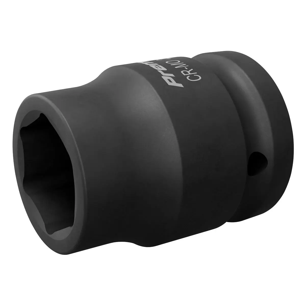 Sealey Premier Impact Socket 24mm 3/4"Sq Drive