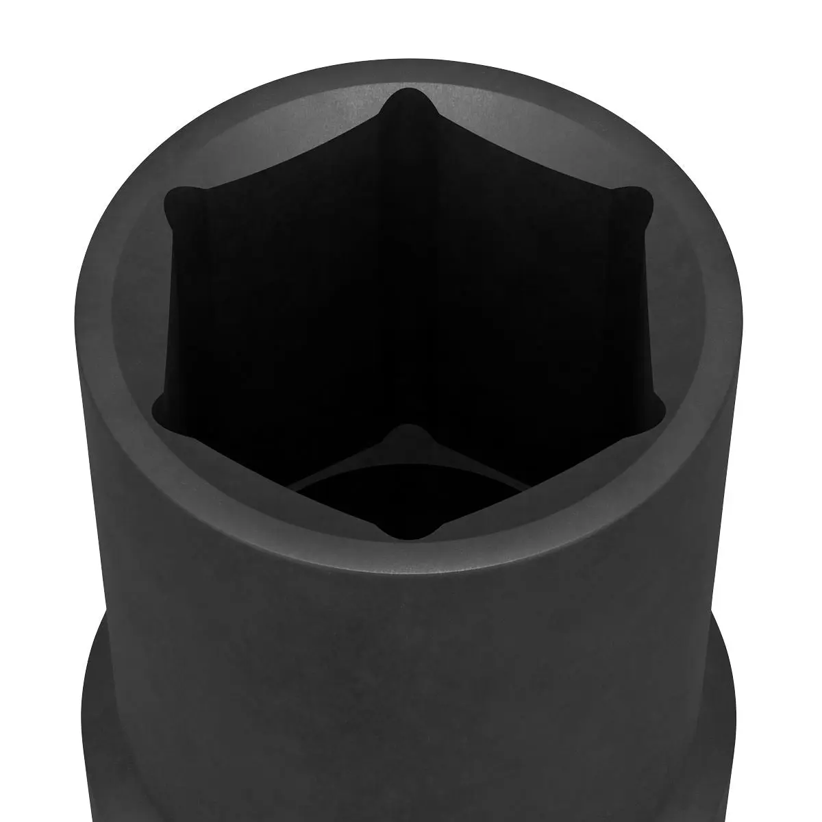 Sealey Premier Impact Socket 24mm Deep 1"Sq Drive - Image 5