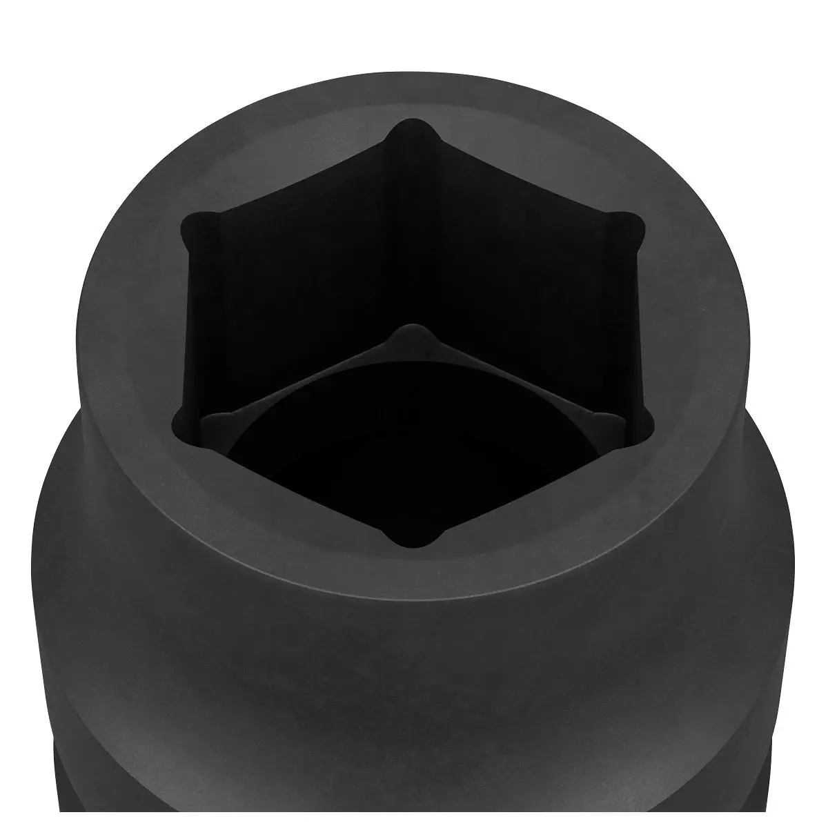 Sealey Premier Impact Socket 27mm 1"Sq Drive - Image 6