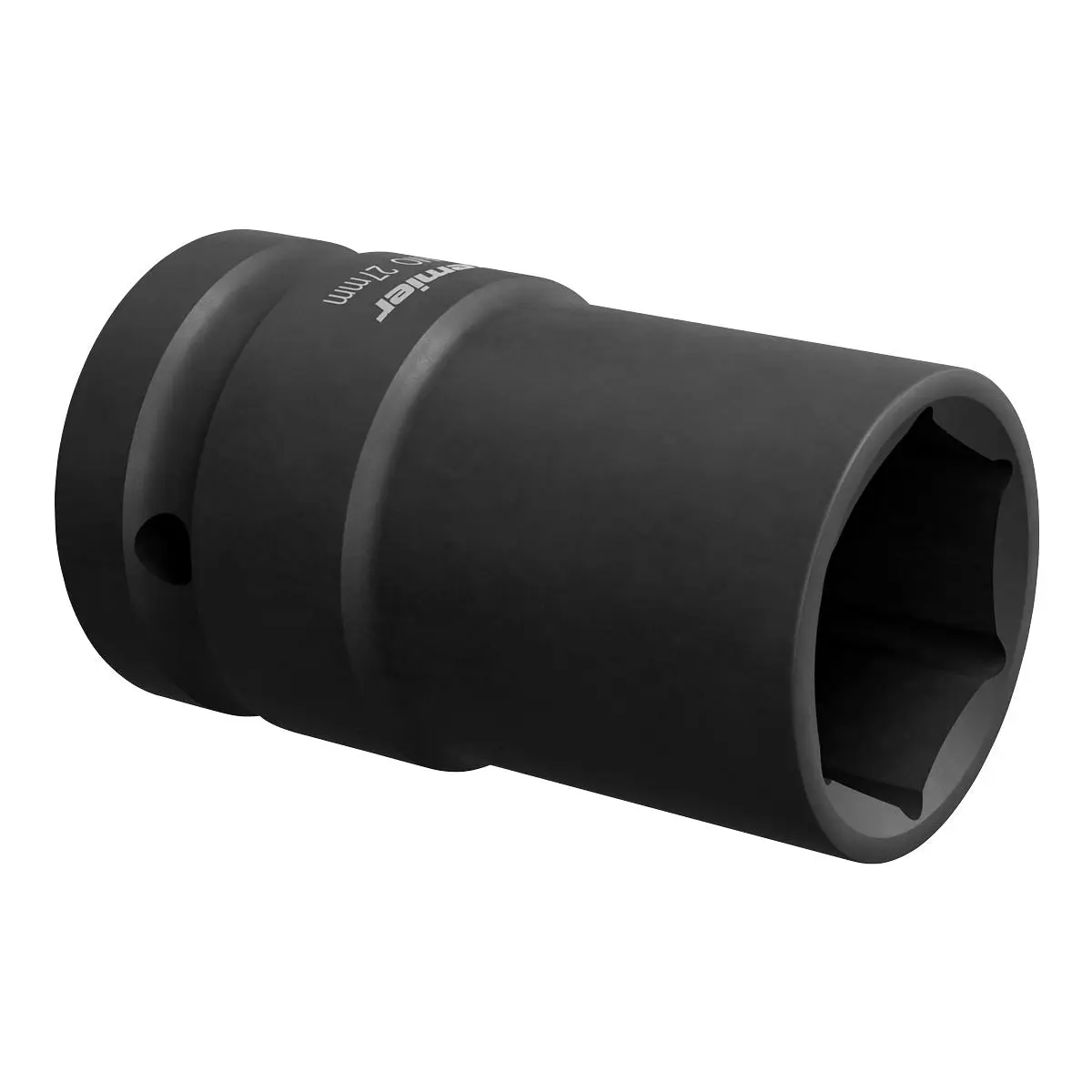 Sealey Premier Impact Socket 27mm Deep 1"Sq Drive - Image 4
