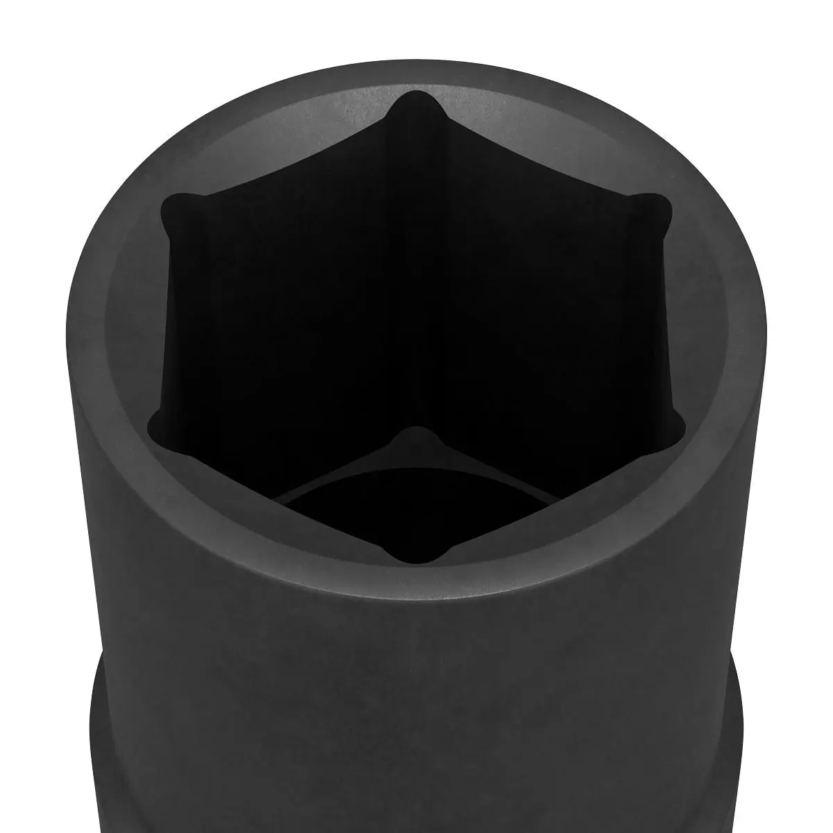 Sealey Premier Impact Socket 27mm Deep 1"Sq Drive - Image 7