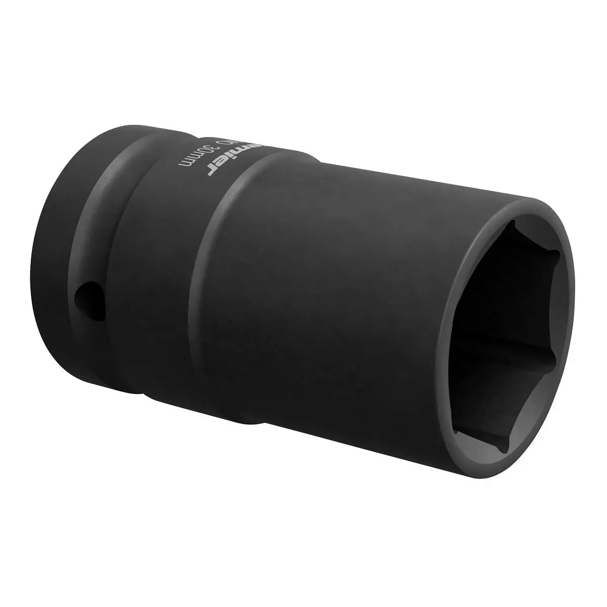 Sealey Premier Impact Socket 30mm Deep 1"Sq Drive - Image 2