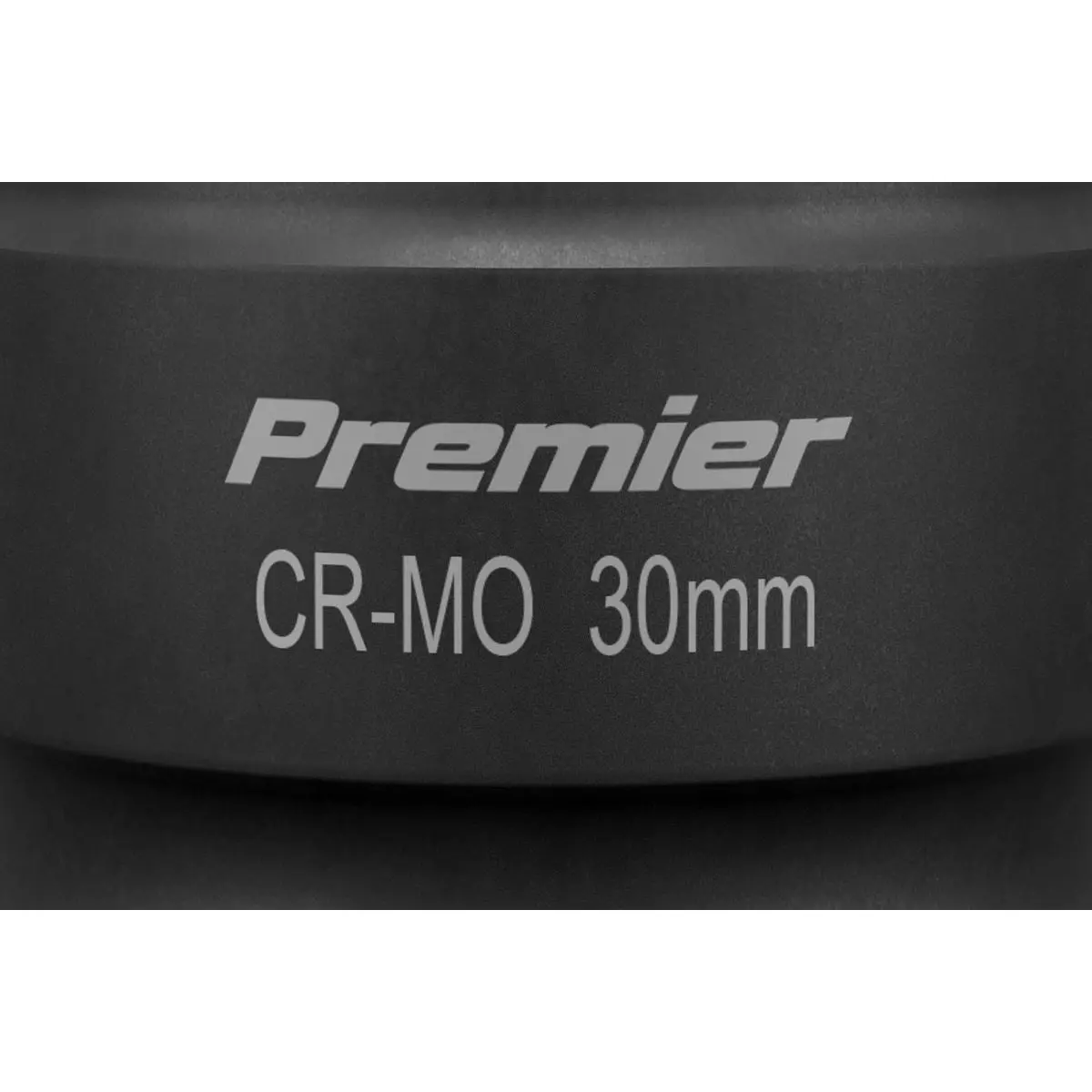 Sealey Premier Impact Socket 30mm Deep 1"Sq Drive - Image 7