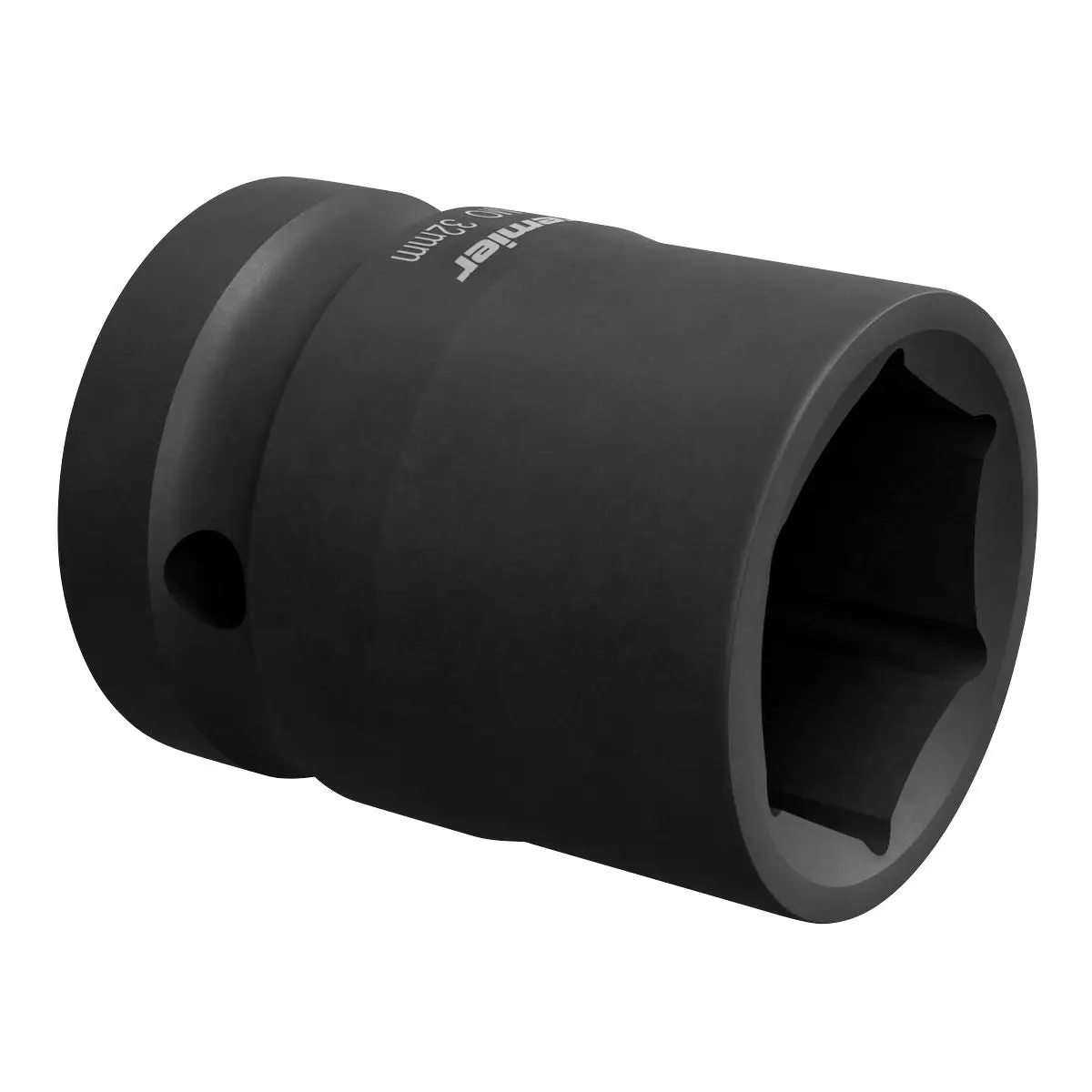 Sealey Premier Impact Socket 32mm 1"Sq Drive - Image 4