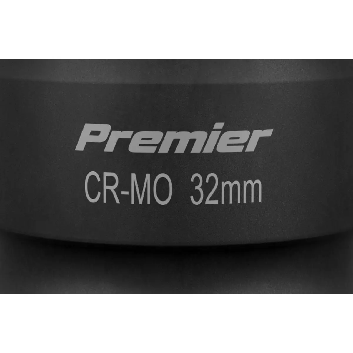 Sealey Premier Impact Socket 32mm Deep 1"Sq Drive - Image 7
