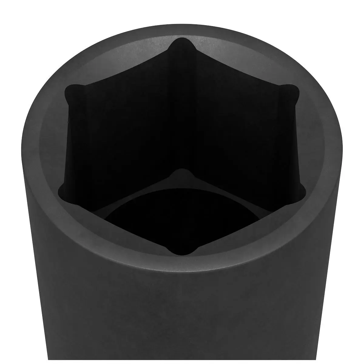 Sealey Premier Impact Socket 33mm Deep 1"Sq Drive - Image 5