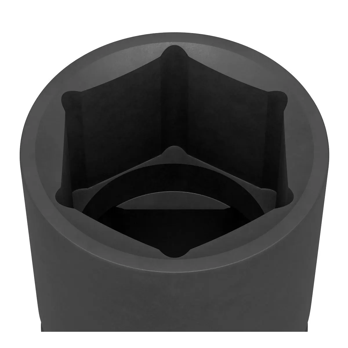 Sealey Premier Impact Socket 34mm 1"Sq Drive - Image 8